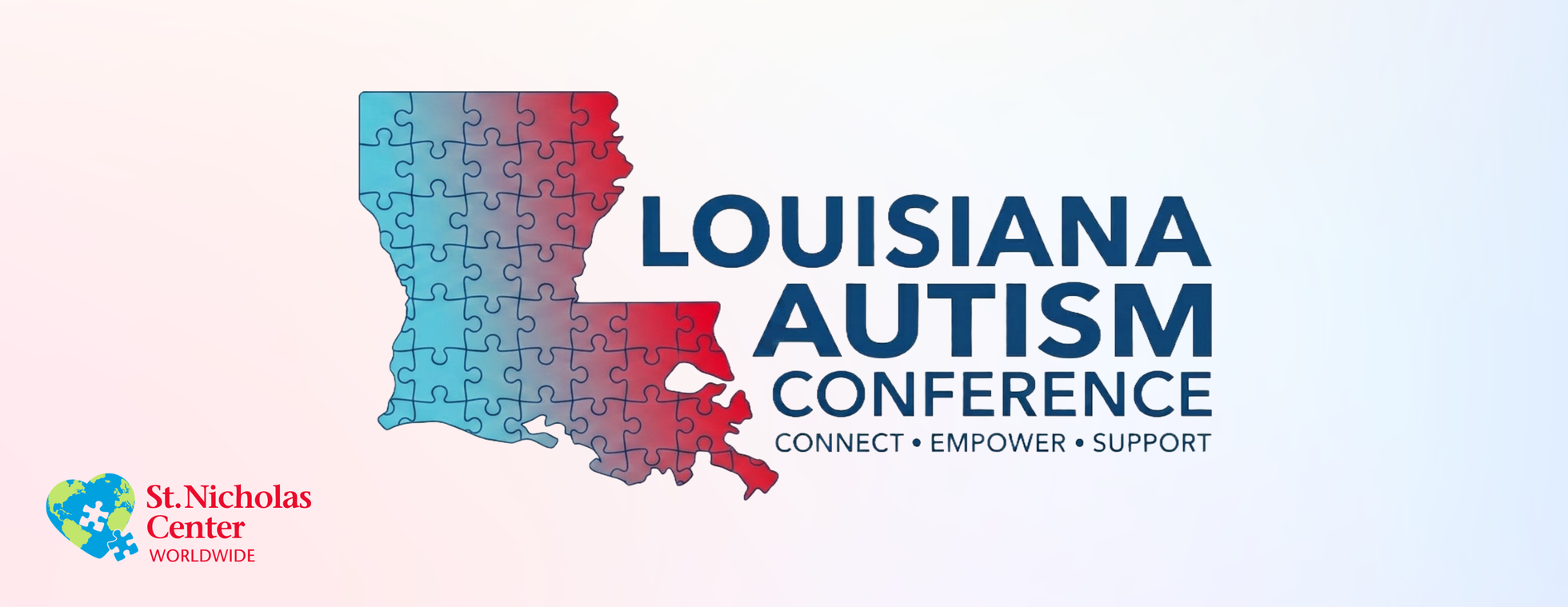 Louisiana Autism Conference 2026